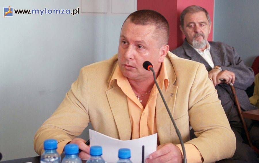Chaos komunikacyjny na Dwornej i konkursy w MOSiR- sprawdź, o co pytali prezydenta radni! VIDEO