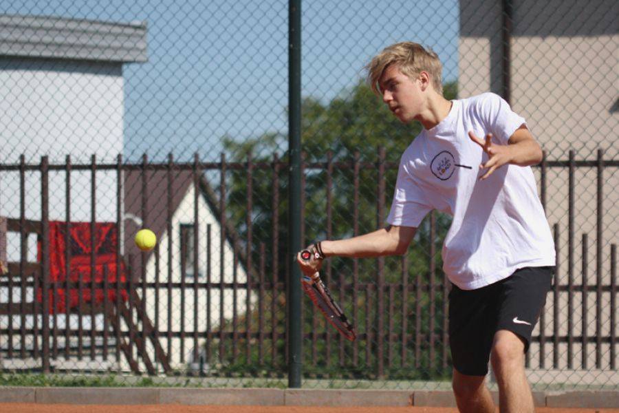 Rusza Nadzieja Cup- największy turniej tenisa ziemnego w regionie!