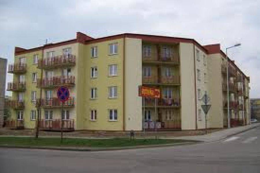 Już wiemy, jak będzie wyglądał nowy blok komunalny, który powstanie w Łomży!