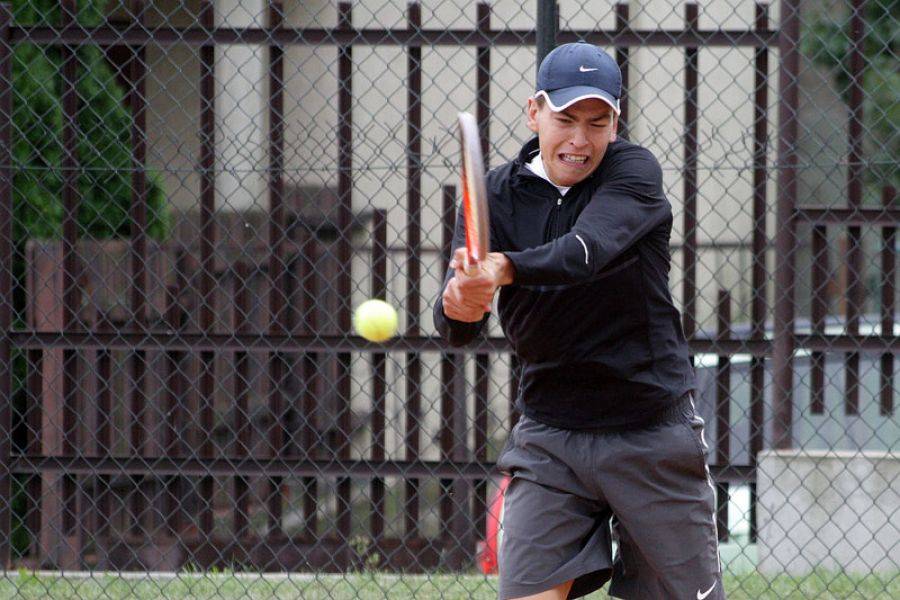 Nadzieja Cup rozstrzygnięty. Majchrowicz podwójnym zwycięzcą!- FOTO