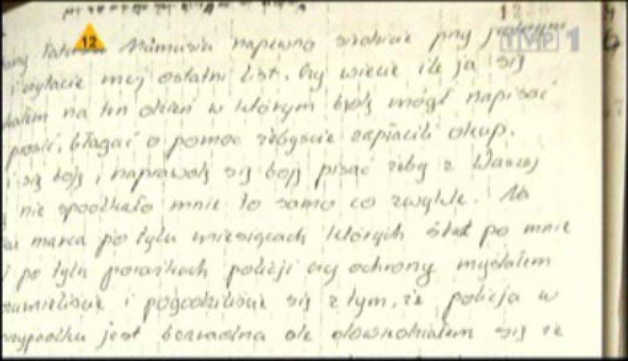 Córkę właściciela JBB porwali ci sami ludzie, co Olewnika?