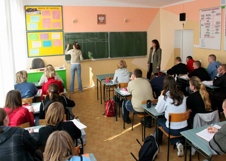 Ekonomik otwiera szkołę dla rodziców