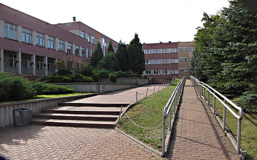 W obu szkołach będzie cieplej