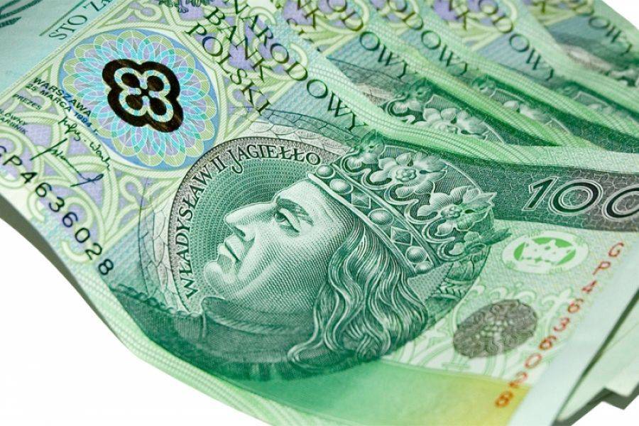 Przedsiębiorca sfinansował stypendia