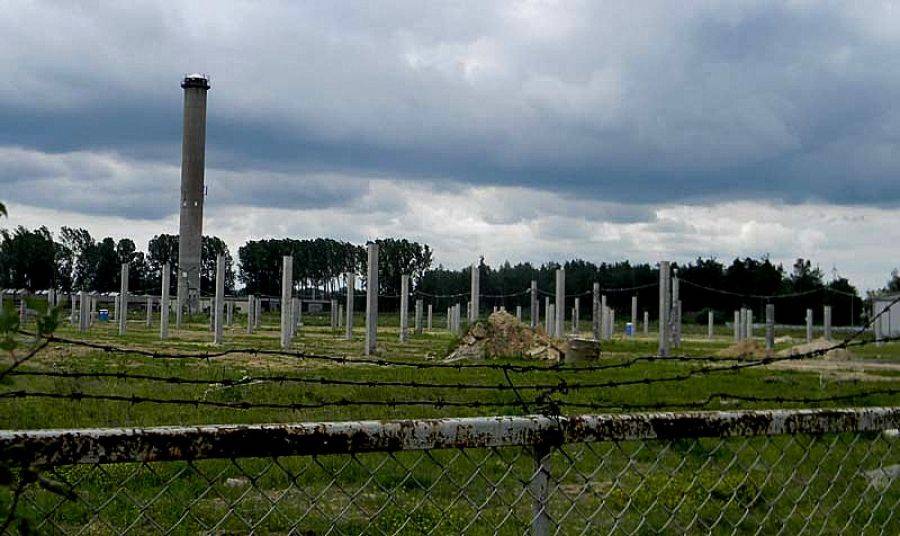 Galeria się nie buduje, ale... wynajmuje