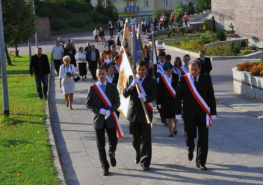 Sybiracy przyznali Honorowe Odznaki- FOTO