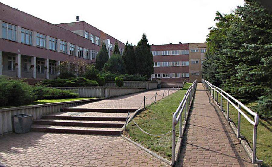 Przetarg na remont SP 10 ogłoszony