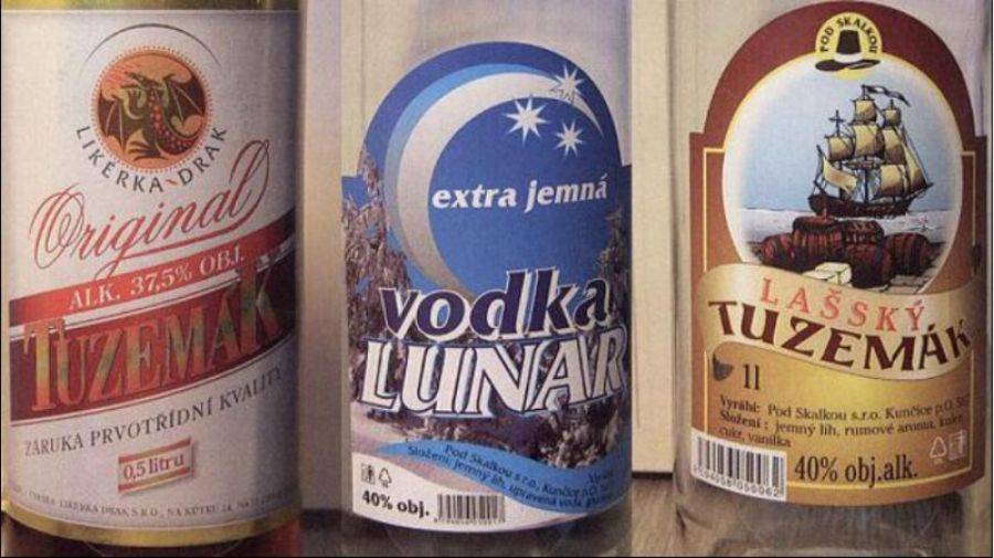 Alkoholu z Czech w Łomży już nie kupisz!
