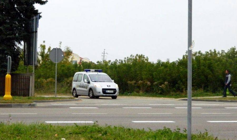 Rozwiążą Straż Miejską?