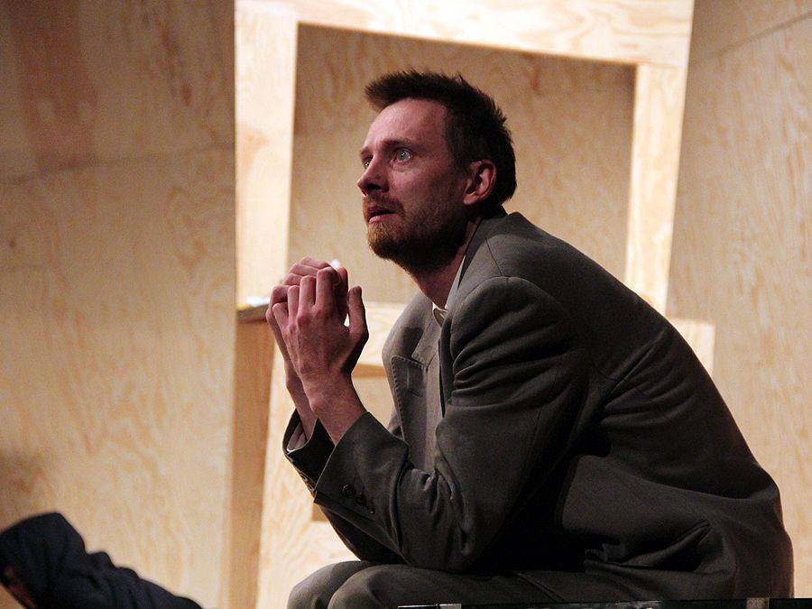 [VIDEO+FOTO] Teatr świętuje 25 urodziny. Zobacz fragmenty nowego spektaklu!