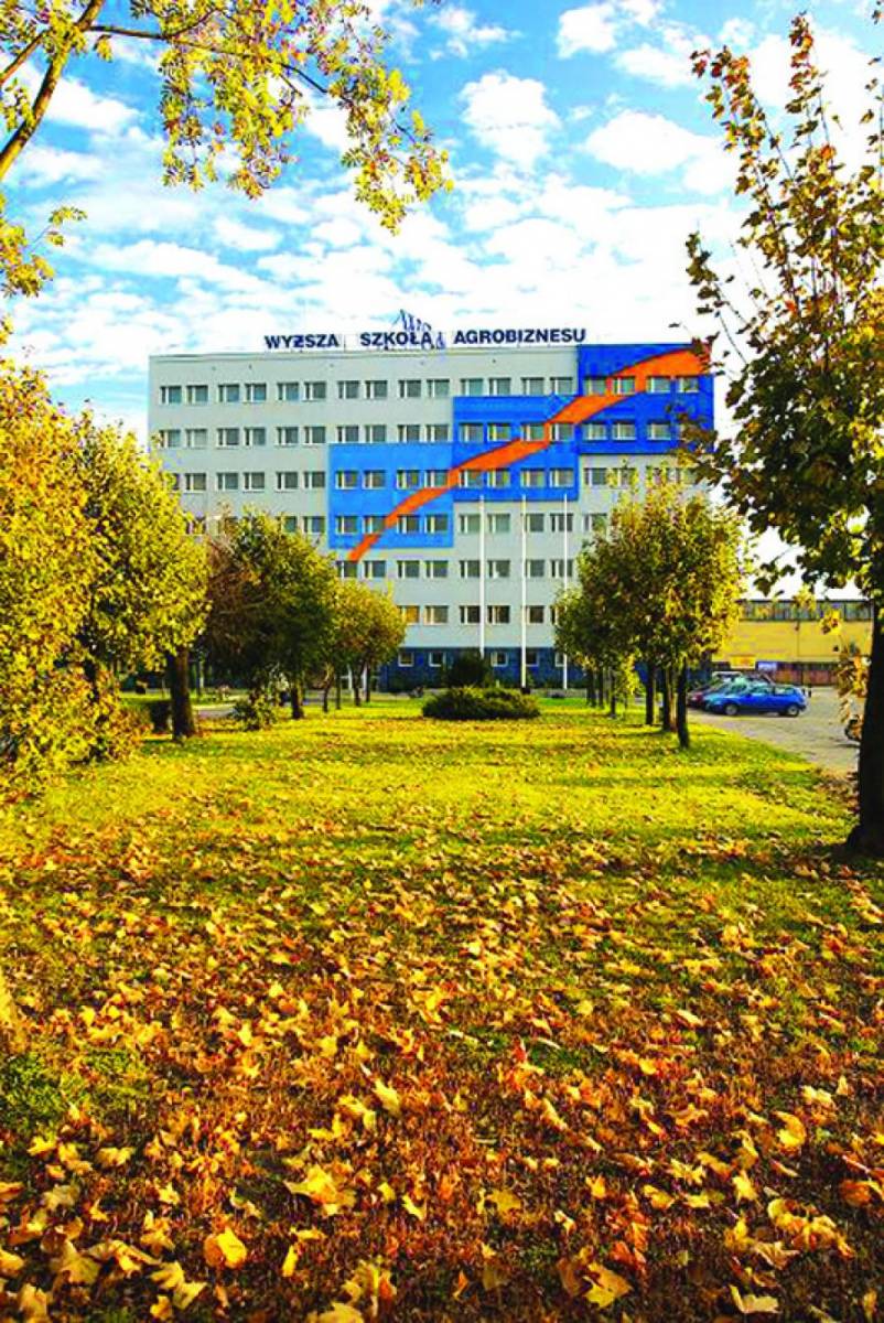 Nauka i uroki życia studenckiego- WSA zaprasza na pokład