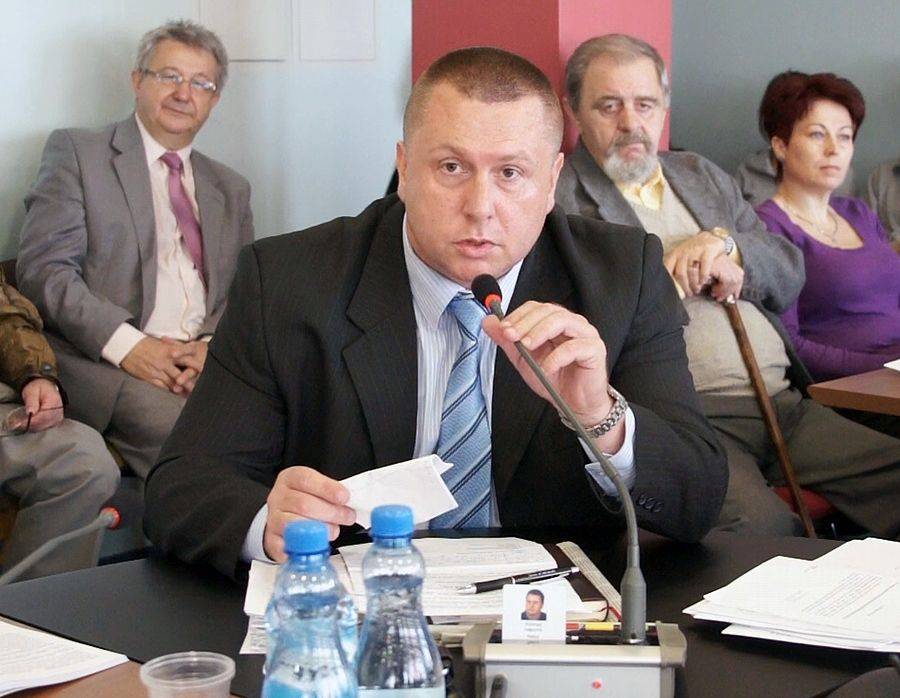 Łomżyńskie szkoły bezpieczne tylko w połowie