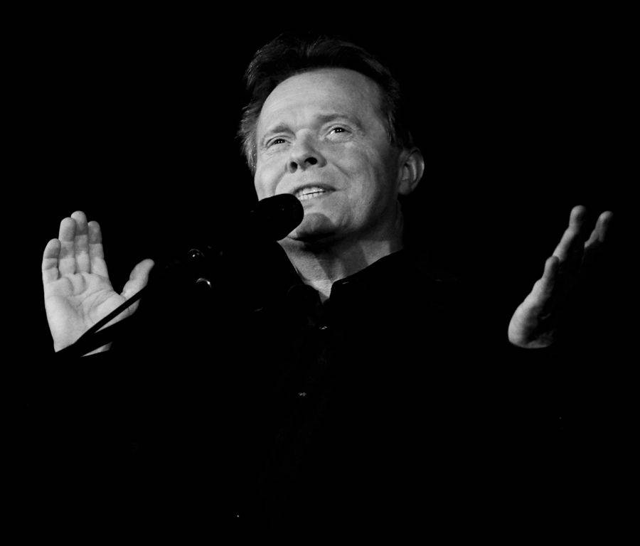 Wygraj bilety na koncert Michała Bajora!