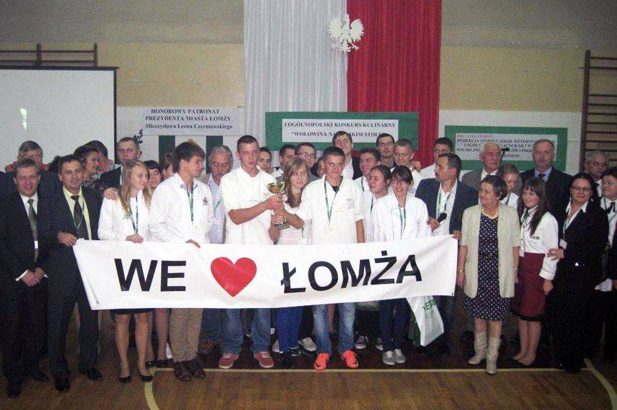 Wołowina w roli głównej