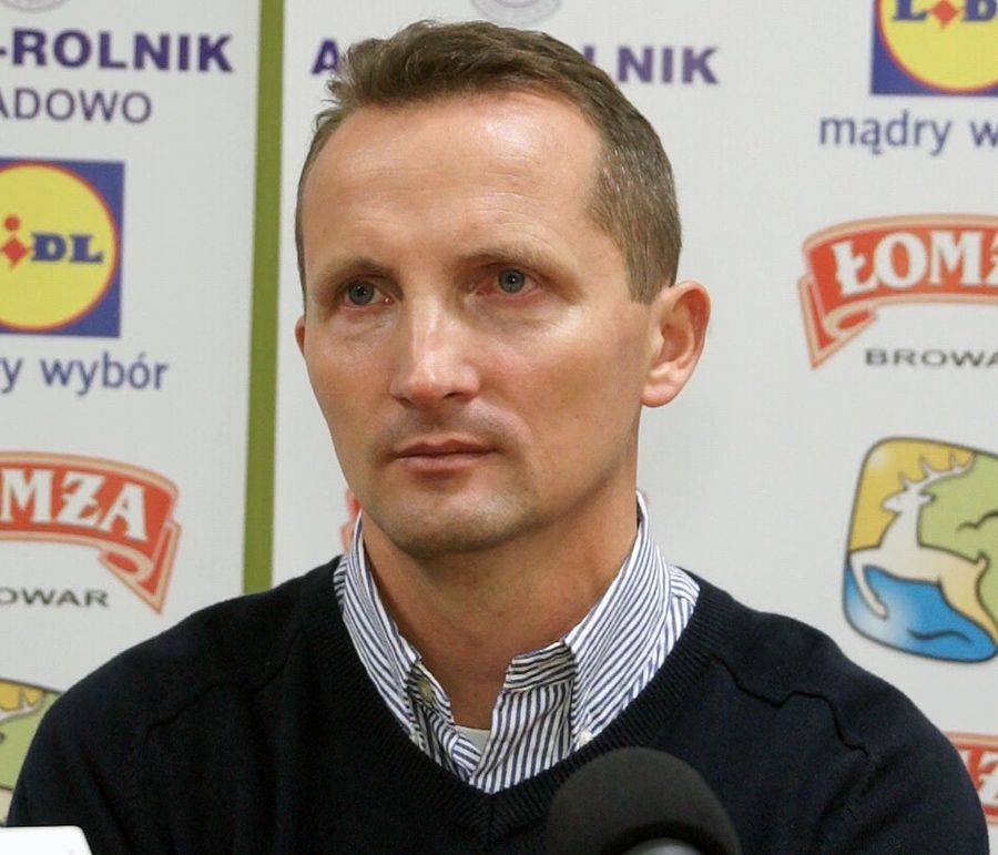 Kopczewski opuszcza ŁKS