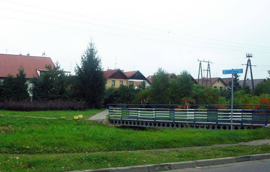 Łącznik Wesołej z Sosnową doczeka się oświetlenia
