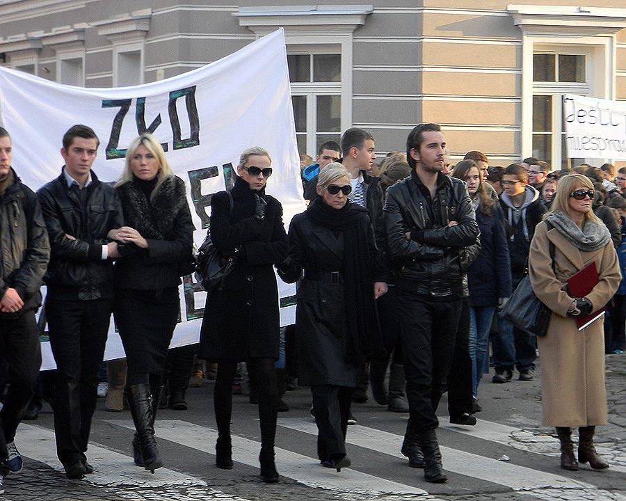 W rocznicę śmierci Krzysztofa Choińskiego