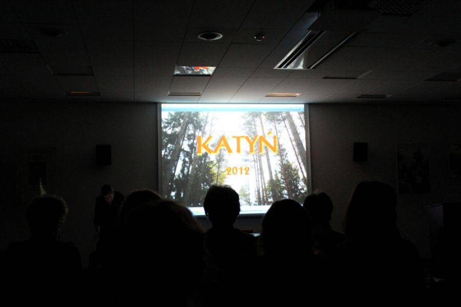 IPN zakończył projekt katyński