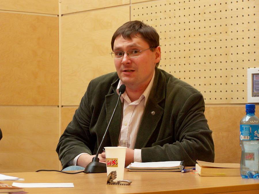 In vitro jest dopuszczalne? Odpowie Tomasz Terlikowski