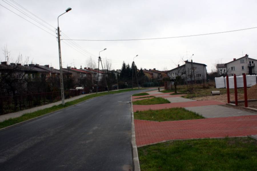 Łomża zyska nowe ulice