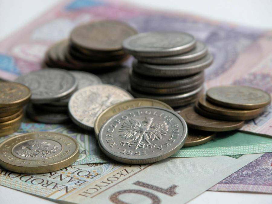 Podatki znów idą w górę. Do kasy miasta spłynie ponad 1,7 mln złotych wiecej.