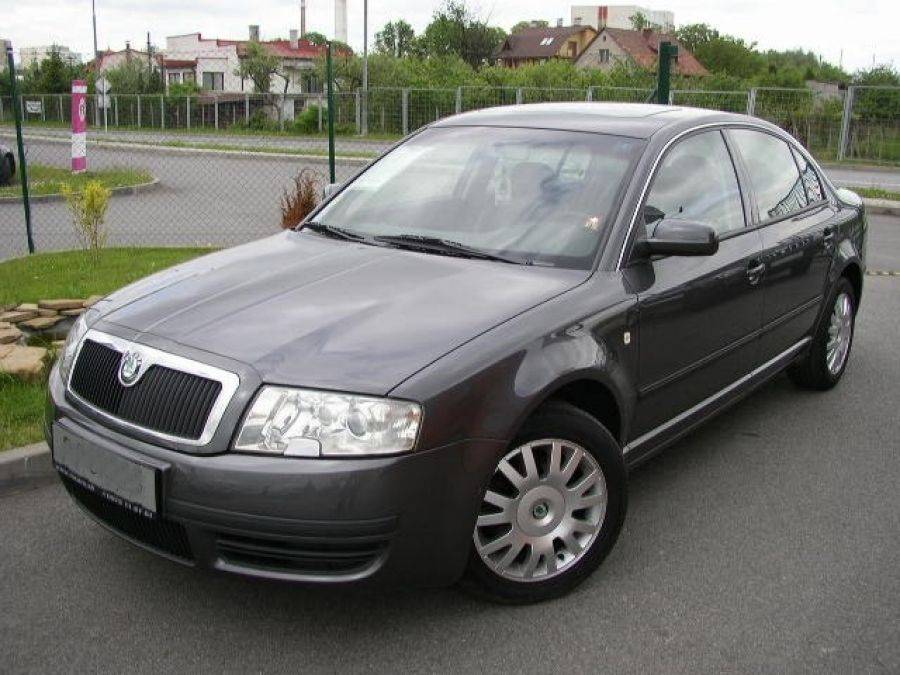 Skoda prezydenta trafi do handlarza