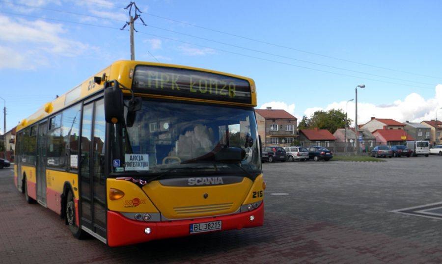 Nowakowski przedstawił plan naprawczy. Radni przyznali MPK dotację.