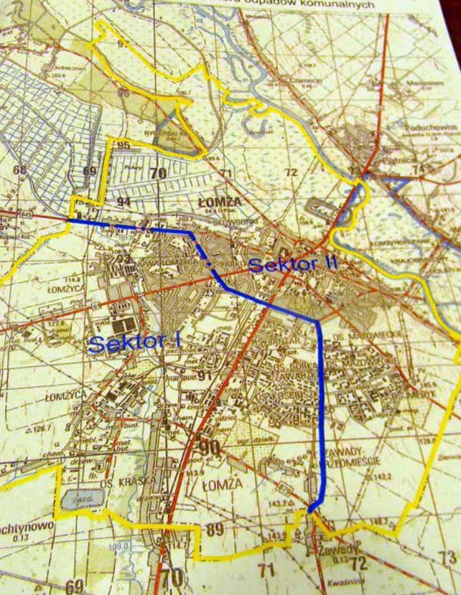 MPGKiM spółką prawa handlowego? Przedsiębiorstwo stanie do walki o śmieci.