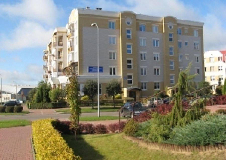 Prezes spółdzielni stracił stanowisko