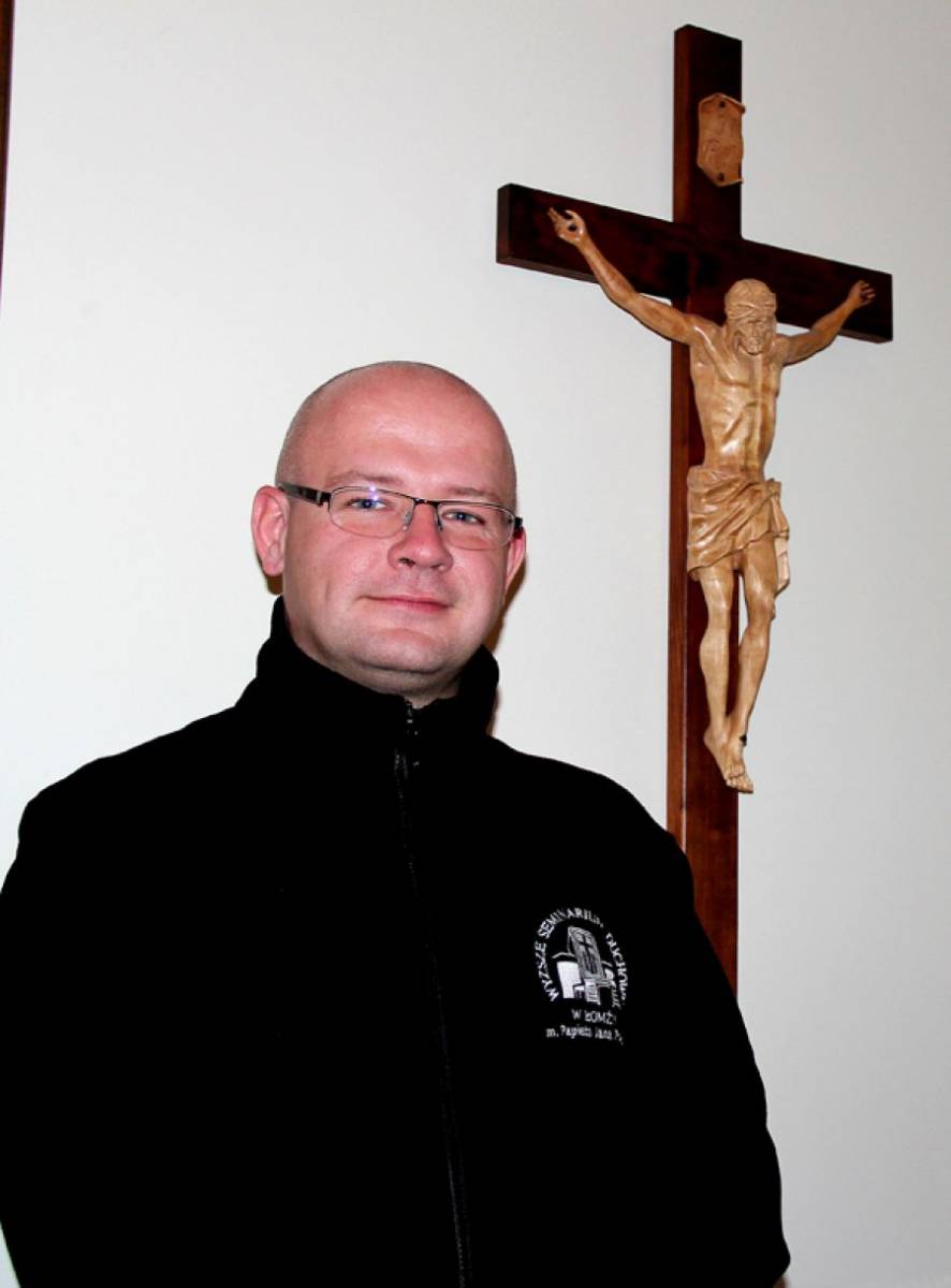 Piekła boją się nawet złe duchy...