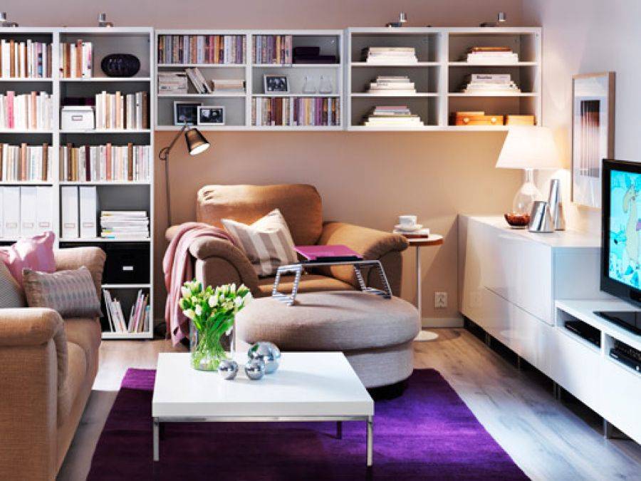 Zakupy z IKEA dojadą do Łomży