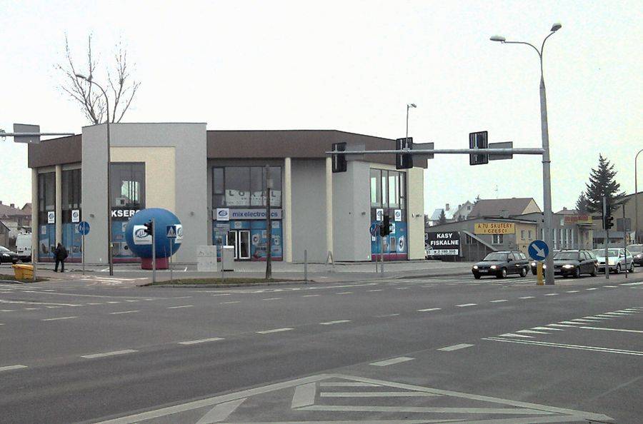Mix Electronics otwiera w Łomży swój sklep. Tu zrobisz naprawdę tanie zakupy!