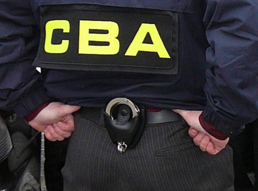 Zięć został zatrudniony legalnie