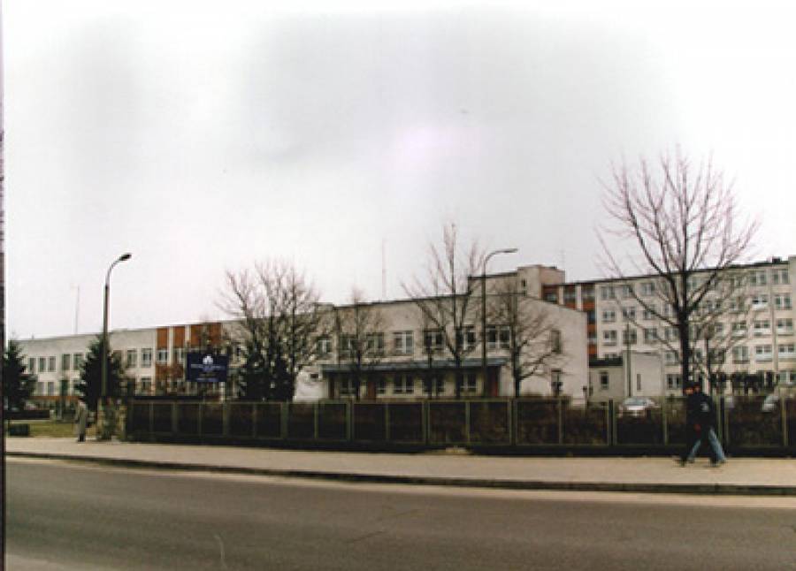 Szpital jednak nie wygrał