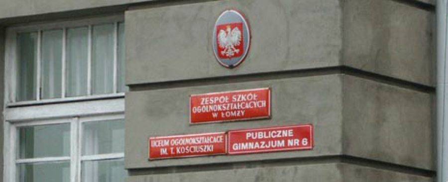 Łomżyniak jednym z najlepszych programistów na świecie