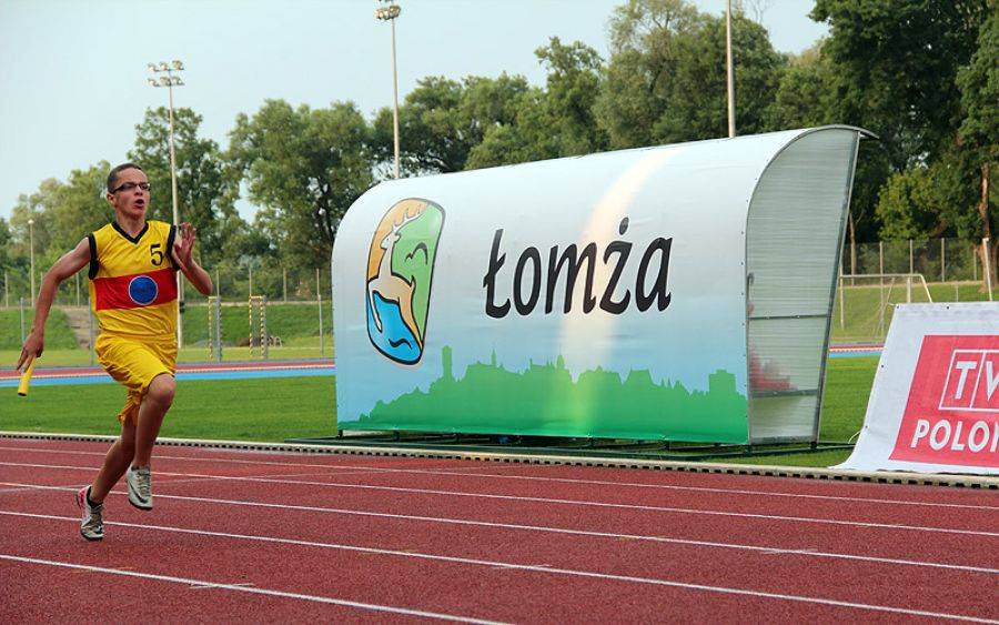 Stadion już z certyfikatem