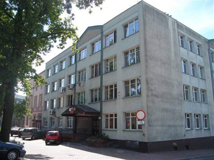 Co 6. łomżyniak nie ma pracy
