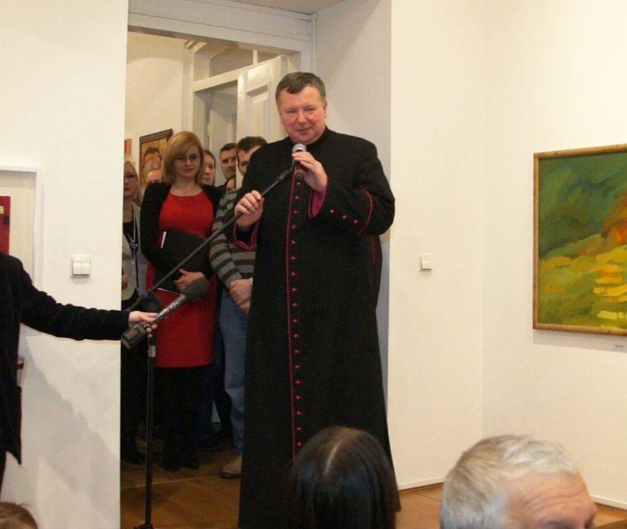 Artyści mają nowego opiekuna