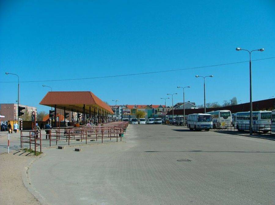 Zagłosuj na najgorszy dworzec w regionie
