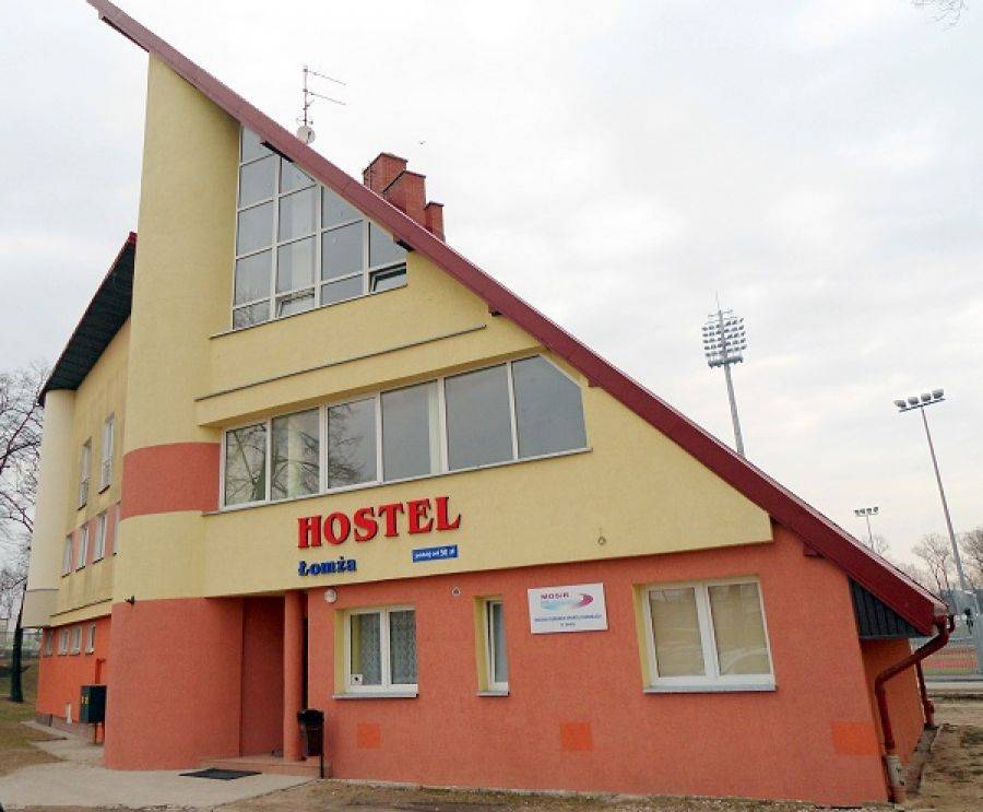 Do obiektów sportowych dokładamy kilka milionów złotych