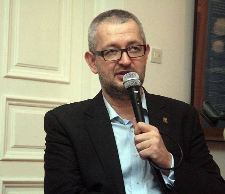 [VIDEO+FOTO] Ziemkiewicz: Polskość to nie obciach