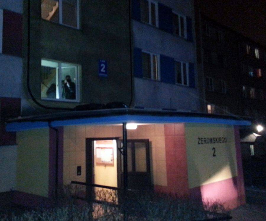 Życie odebrało sobie już trzydzieści osób