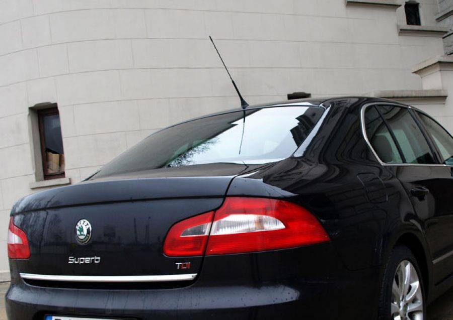 Skoda dla ratusza kupiona wbrew prawu. Prokuratura wszczyna śledztwo.