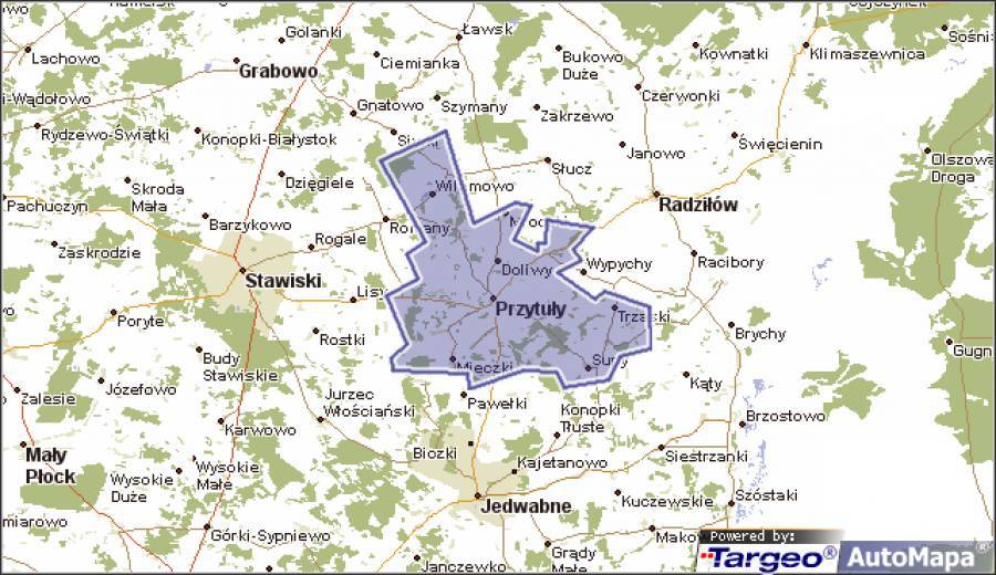 Przytuły bez wójta. O rezygnacji mówiło się od dawna