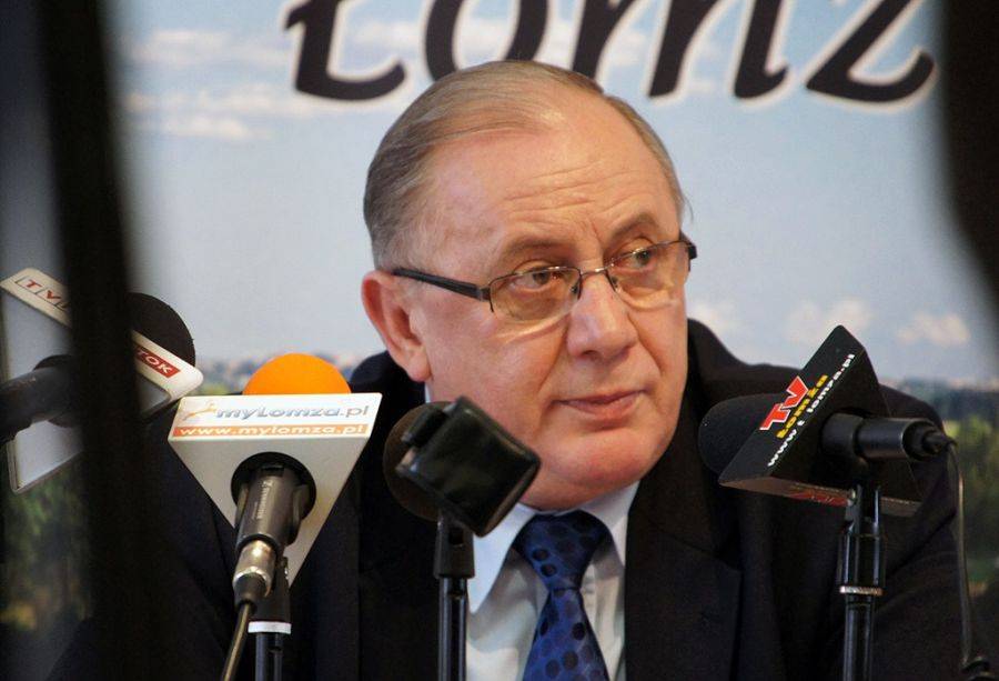 Prezydent nie zgadza się z zarzutami CBA