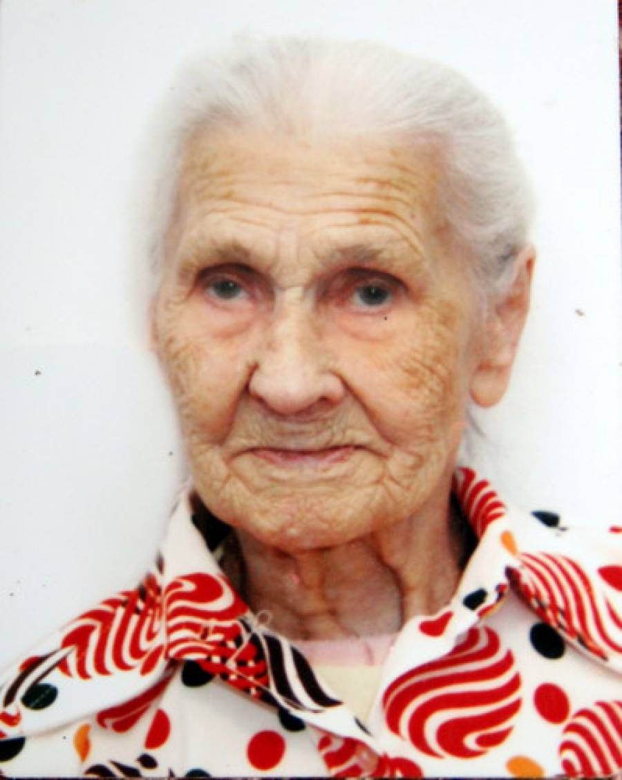 Zmarła najstarsza łomżynianka