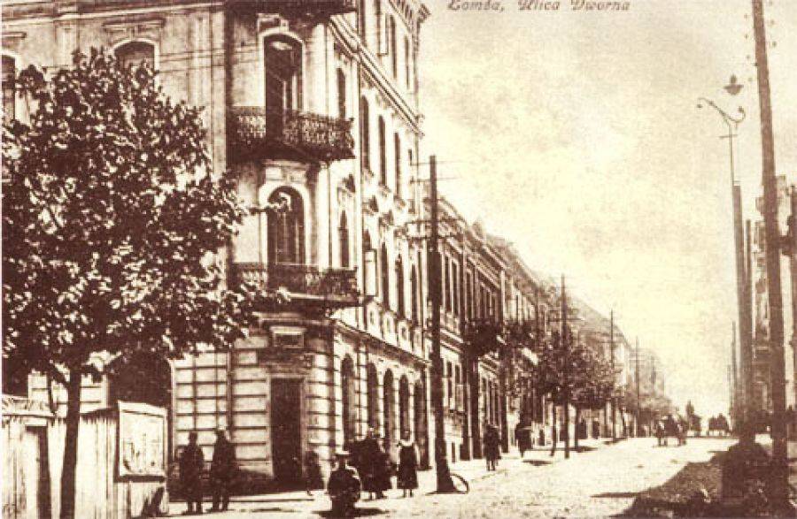 Przeżyli cały wiek