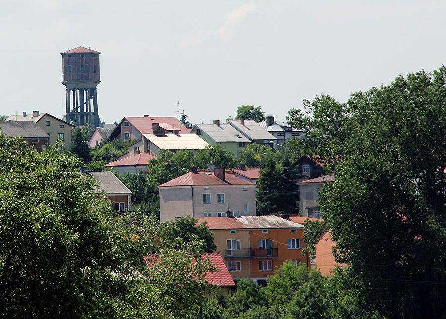 Codziennie ubywa przynajmniej jeden mieszkaniec