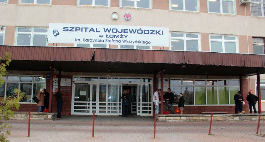 Dyrektor szpitala: System eWUŚ działa tak, jak powinien