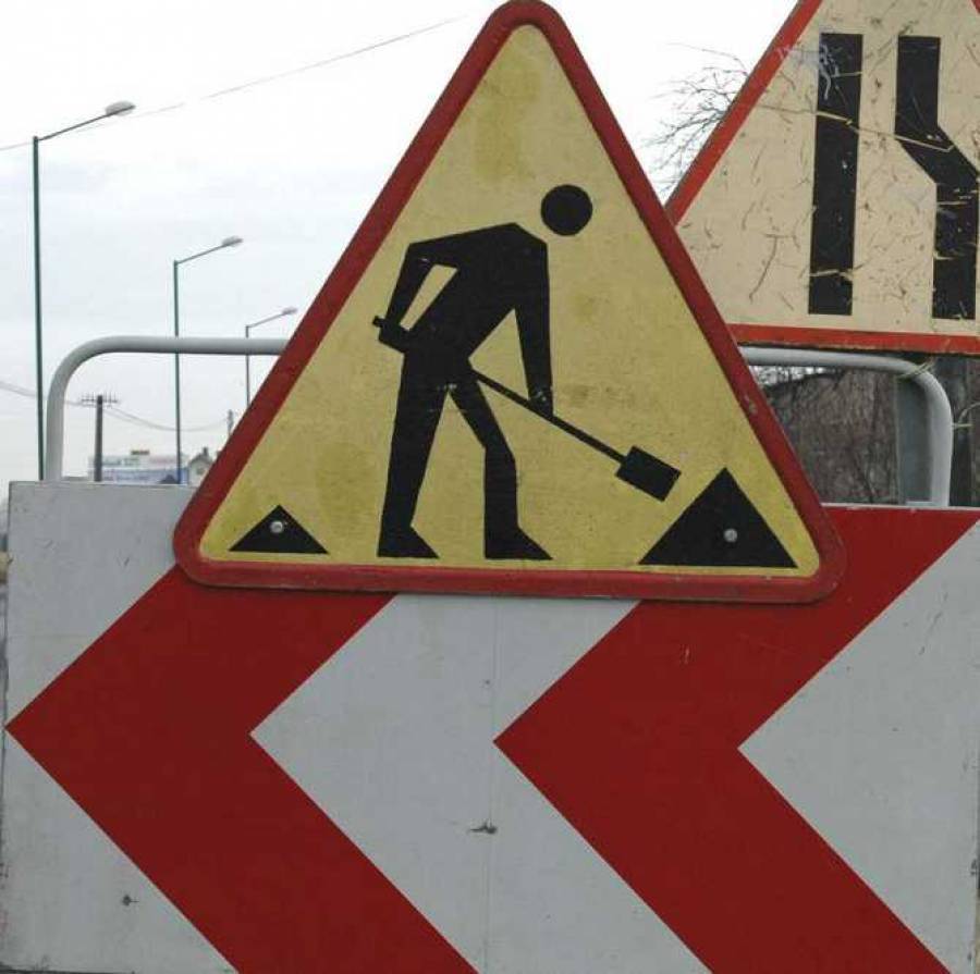 Drogi będą lepsze. Trzeba tylko poczekać na wiosnę